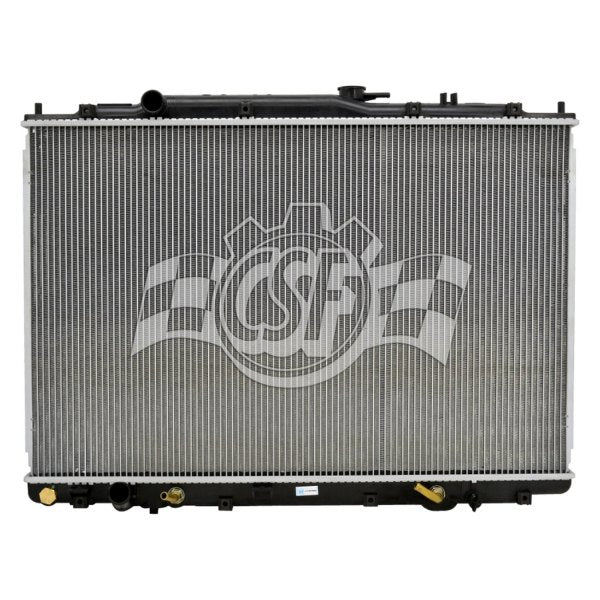 2005 Acura MDX  3.5L V6 Radiator