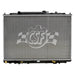 2006 Acura MDX  3.5L V6 Radiator