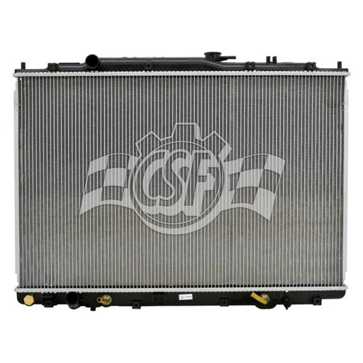 2003 Honda Pilot  3.5L V6 Radiator