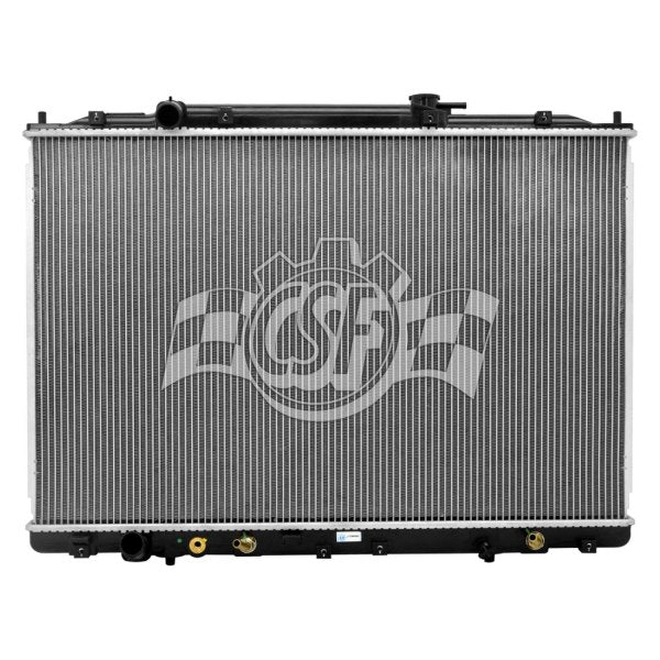 2010 Acura ZDX  3.7L V6 Radiator