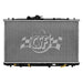 2009 Acura RDX  2.3L L4 Radiator