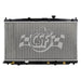 2013 Honda Insight  1.3L L4 Radiator