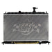 2011 Kia Rio  1.6L L4 Radiator