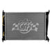 2011 Kia Soul  2.0L L4 Radiator