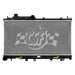 2011 Subaru Outback  2.5L H4 Radiator