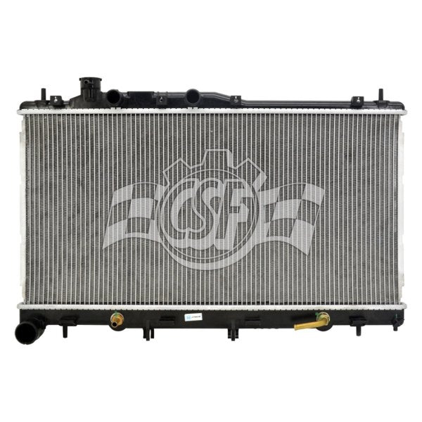 2011 Subaru Legacy  3.6L H6 Radiator