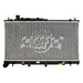 2012 Subaru Outback  3.6L H6 Radiator