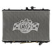2011 Toyota Highlander 2.7L L4 Radiator | CSF3504