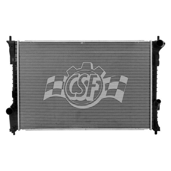 2012 Ford Flex 3.5L V6 Radiator