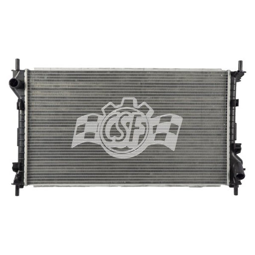 2013 Ford Transit Connect 2.0L L4 Radiator | CSF3512