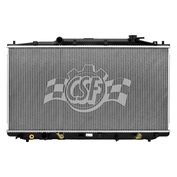 2009 Honda Accord  3.5L V6 Radiator