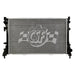 2014 Fiat 500  1.4L L4 Radiator