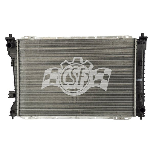 2011 Mercury Mariner  2.5L L4 Radiator - GAS