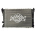 2009 Mercury Mariner  2.5L L4 Radiator - GAS