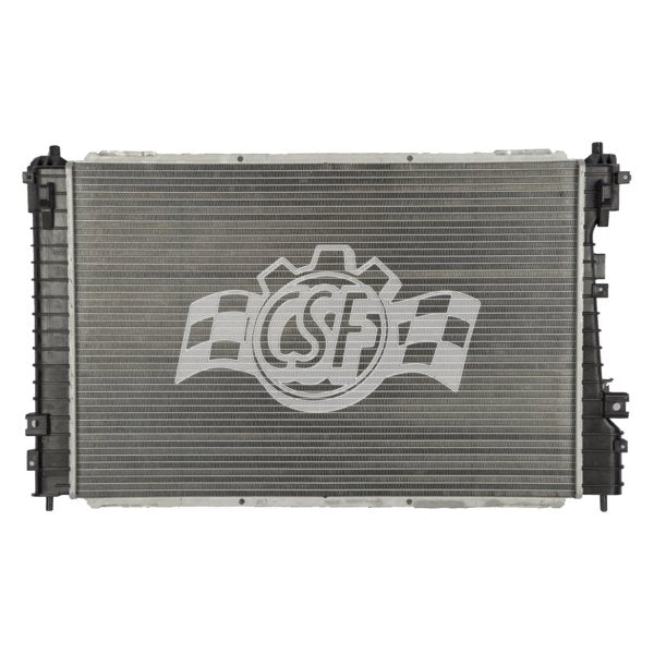2011 Mercury Mariner  3.0L V6 Radiator