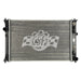 2010 Mercury Milan  3.0L V6 Radiator