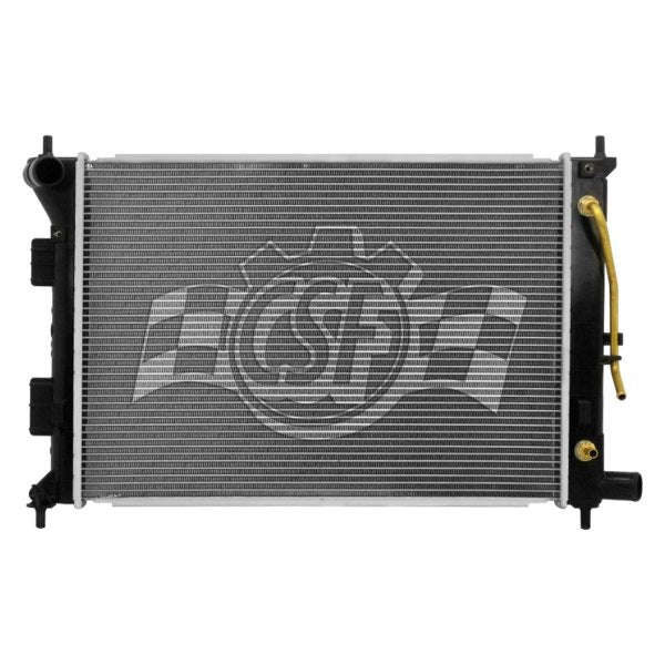2014 Kia Forte 1.8L L4 Radiator