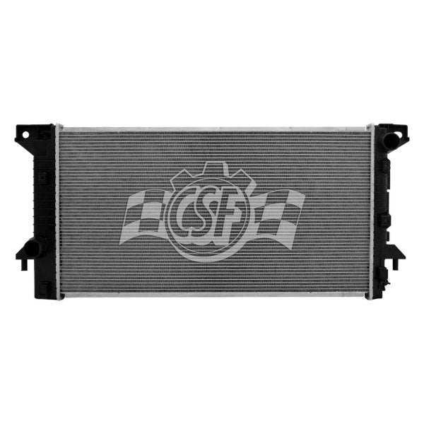 2008 Ford Expedition 5.4L V8 Radiator | CSF3545