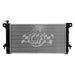 2009 Ford Expedition  5.4L V8 Radiator