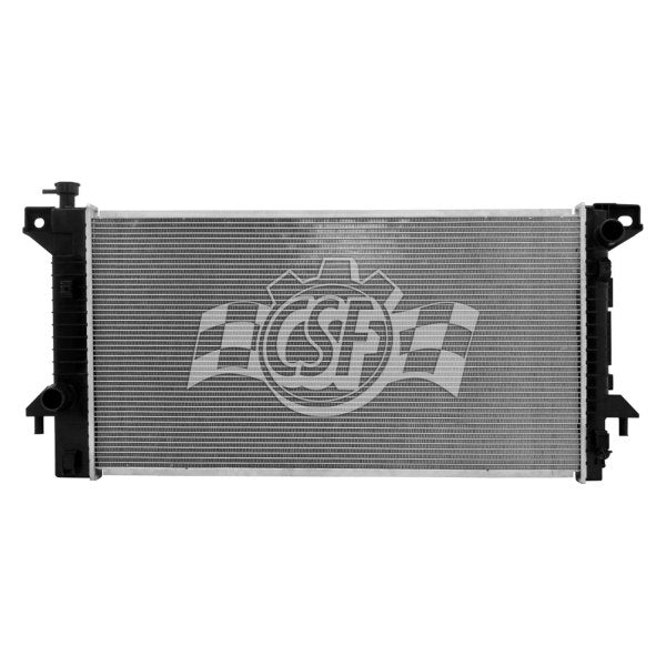 2010 Lincoln Navigator  5.4L V8 Radiator