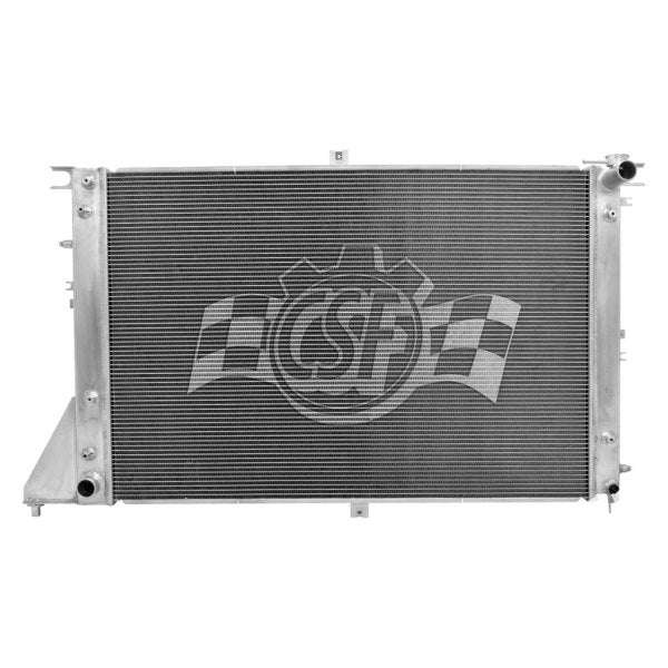 2012 Nissan NV1500  4.0L V6 Radiator