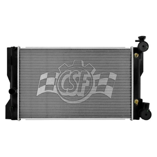 2013 Toyota Corolla 1.8L L4 Radiator | CSF3557