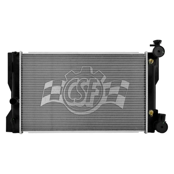 2013 Toyota Corolla 1.8L L4 Radiator | CSF3557