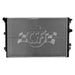 2011 Volkswagen Tiguan  2.0L L4 Radiator - Turbocharged