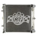 2004 Porsche 911 Carrera 4S 3.6L H6 Radiator