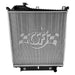 2008 Mercury Mountaineer  4.6L V8 Radiator