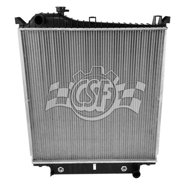 2010 Mercury Mountaineer  4.6L V8 Radiator