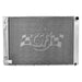 2005 Toyota Sienna  3.3L V6 Radiator