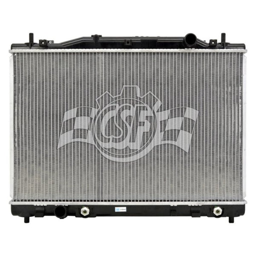 2007 Cadillac CTS  3.6L V6 Radiator