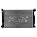 2010 Audi A6 Quattro  4.2L V8 Radiator