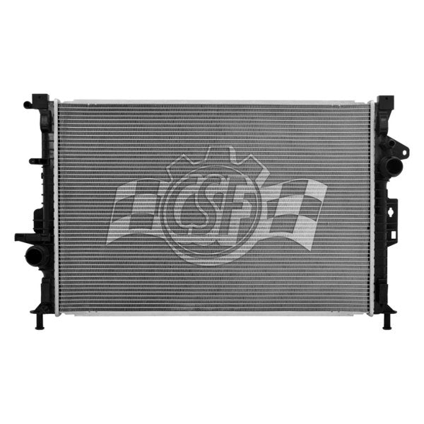 2016 Ford Escape  1.6L L4 Radiator
