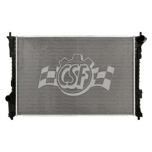 2019 Ford Flex 3.5L V6 Radiator