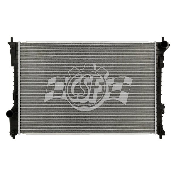 2019 Ford Flex 3.5L V6 Radiator