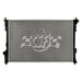 2014 Lincoln MKT  3.5L V6 Radiator - EcoBoost