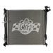2013 Kia Sportage  2.0L L4 Radiator