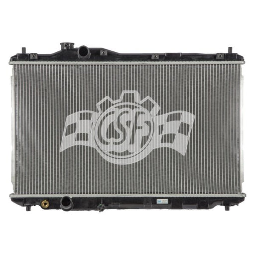 2015 Honda Civic Sedan 1.8L L4 Radiator | CSF3607