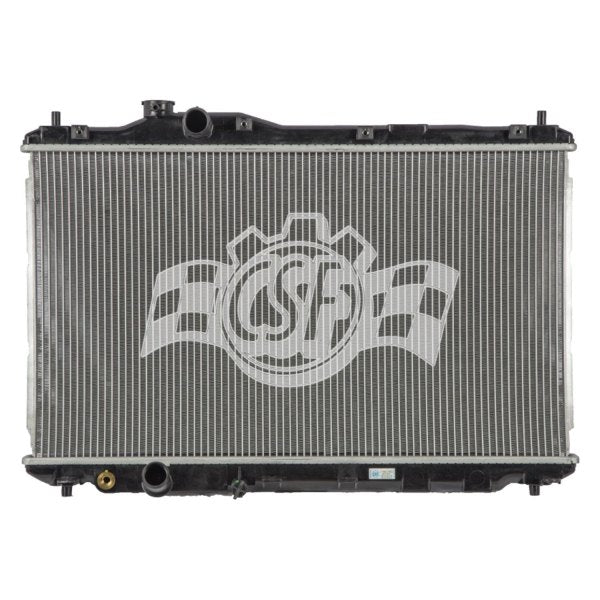 2015 Honda Civic Sedan 1.8L L4 Radiator | CSF3607