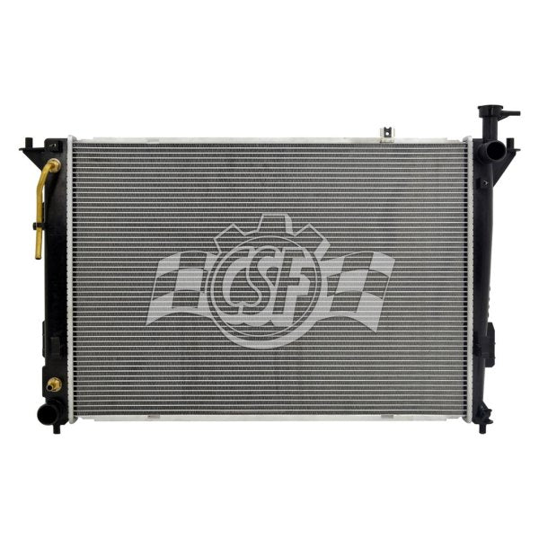 2015 Hyundai Santa Fe Sport  2.4L L4 Radiator
