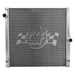 2007 BMW X5  4.8L V8 Radiator