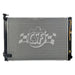 2007 Lexus RX350  3.5L V6 Radiator
