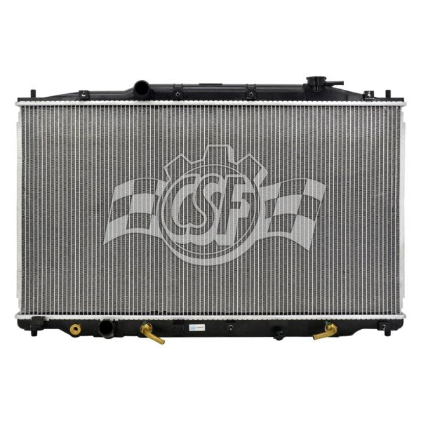 2012 Acura TL  3.5L V6 Radiator