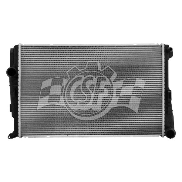 2013 BMW X3 xDrive28i 2.0L L4 Radiator