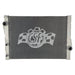 2008 BMW X6 xDrive35i 3.0L L6 Radiator
