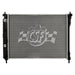 2008 Saturn Vue  3.6L V6 Radiator - GAS