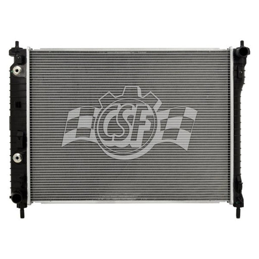 2010 Saturn Vue  3.6L V6 Radiator
