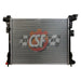 2009 Volkswagen Routan 3.8L V6 Radiator